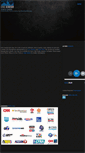 Mobile Screenshot of ericgordon.com